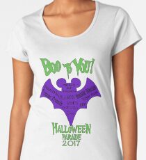 BT 2017 Frauen Premium T-Shirts