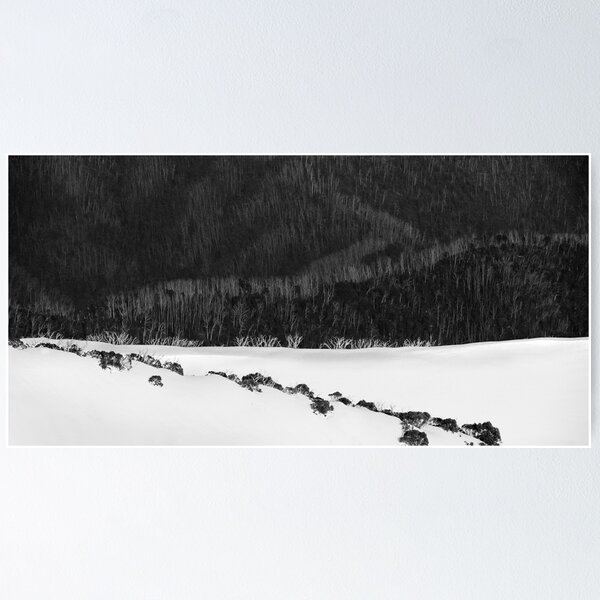 Item preview, Little Things, Mount Hotham designed and sold by silvtom.