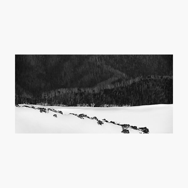 Item preview, Little Things, Mount Hotham designed and sold by silvtom.