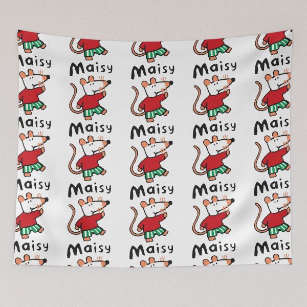 Item preview, Maisy designed and sold by Vegas Cara.
