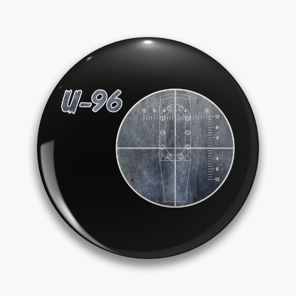Item preview,  U-boat periscope (U-boot Sehrohr) designed and sold by Cosmateus.