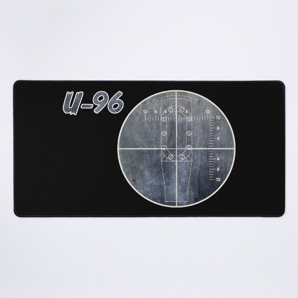 Item preview,  U-boat periscope (U-boot Sehrohr) designed and sold by Cosmateus.