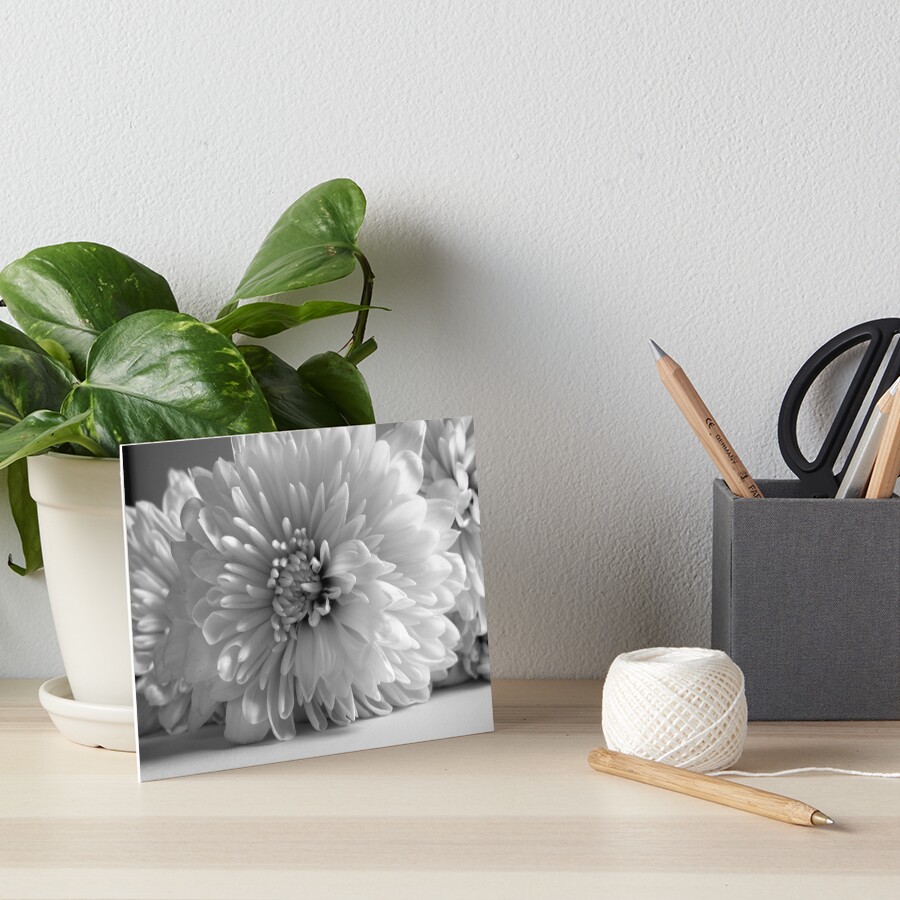 Item preview, Art Board Print designed and sold by OneDayArt.