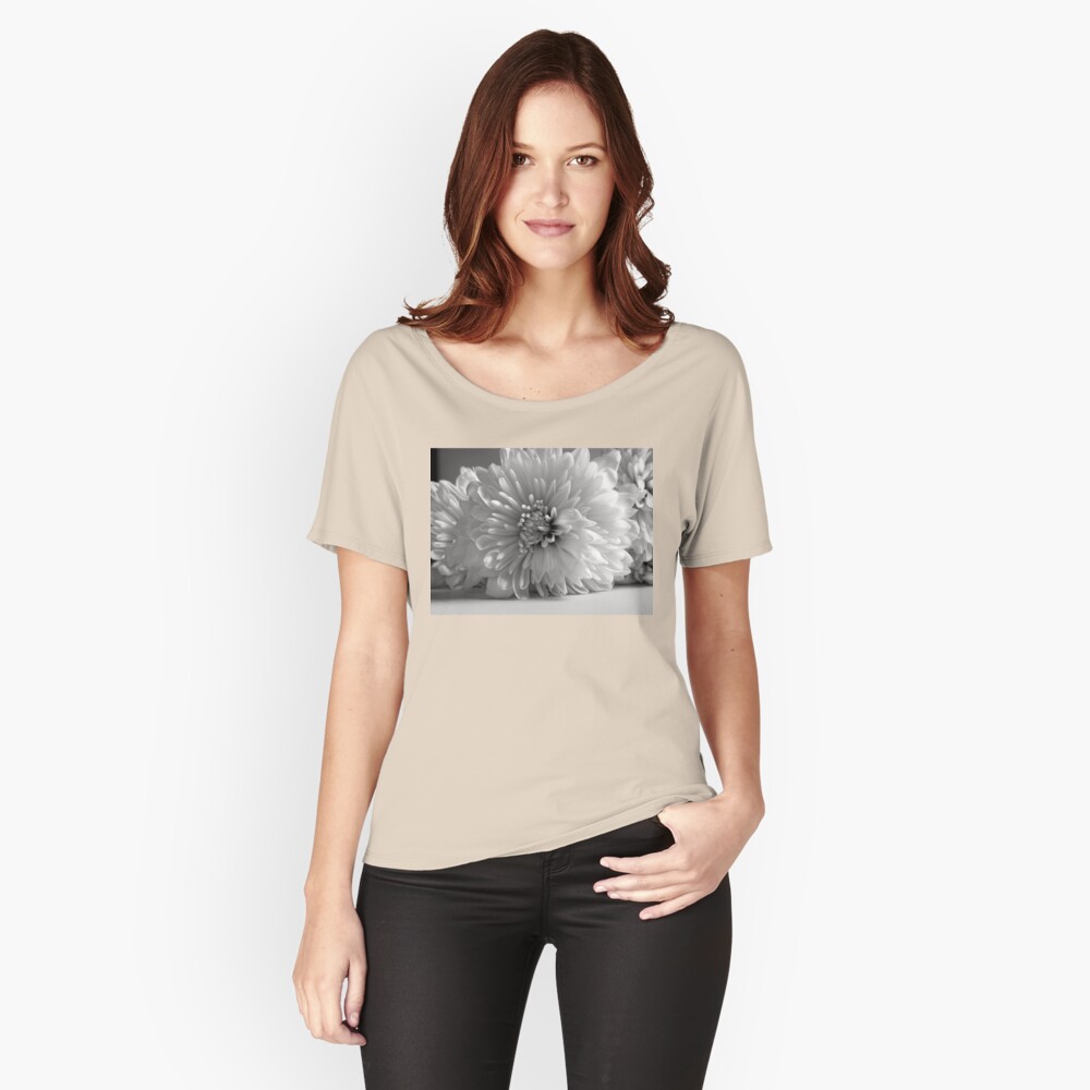 Item preview, Relaxed Fit T-Shirt designed and sold by OneDayArt.
