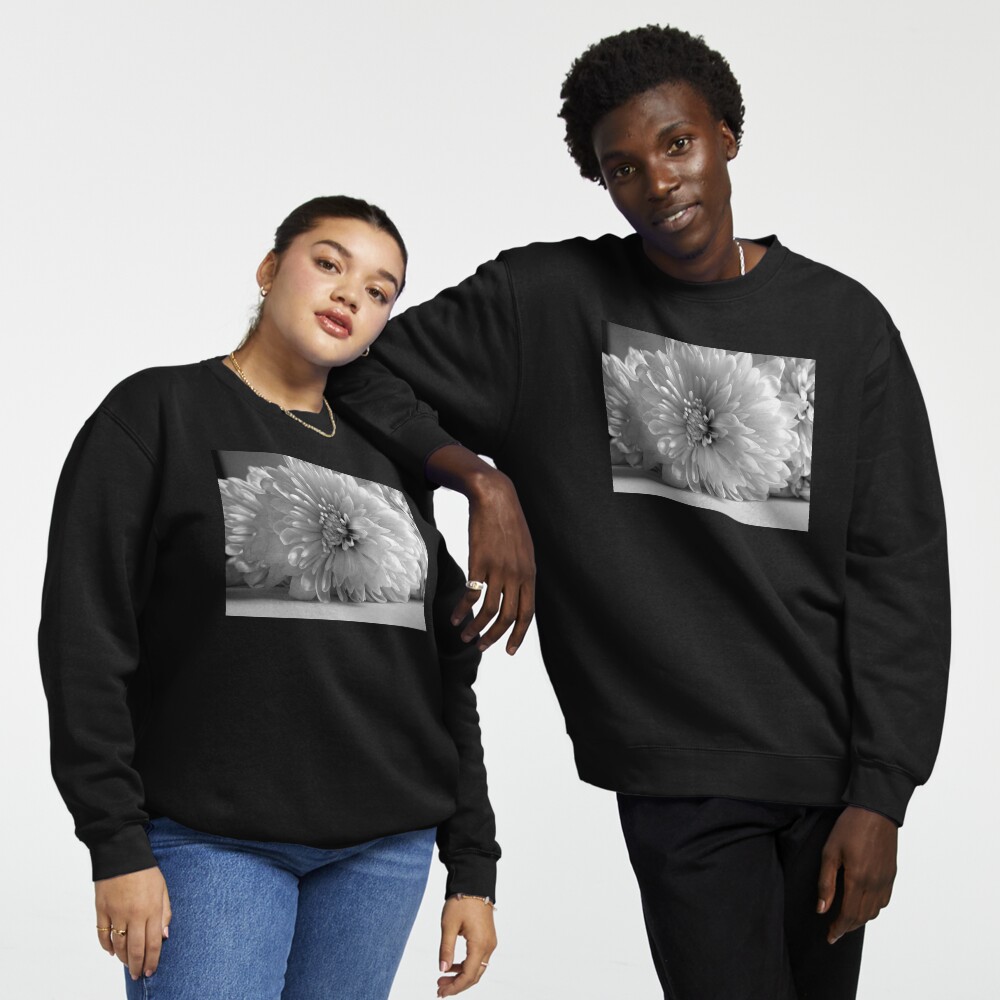 Item preview, Pullover Sweatshirt designed and sold by OneDayArt.