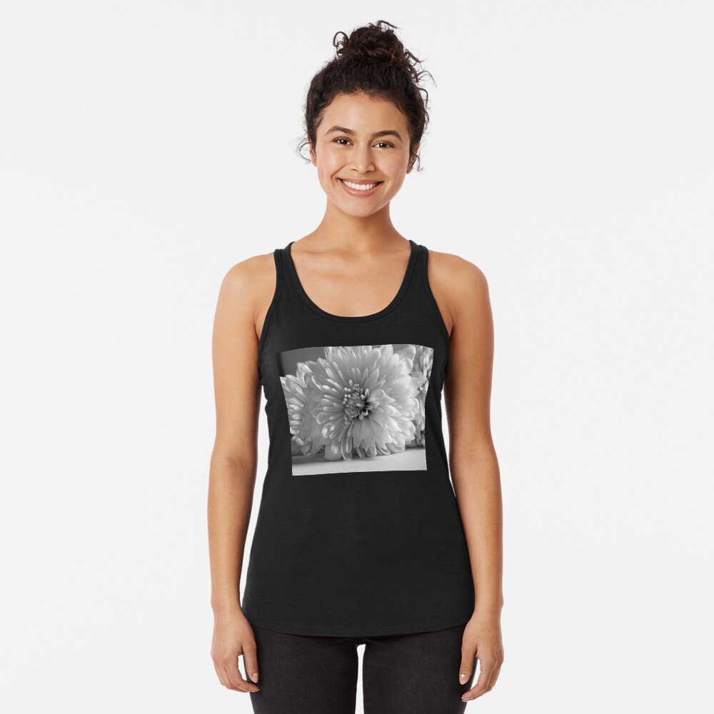 Item preview, Racerback Tank Top designed and sold by OneDayArt.