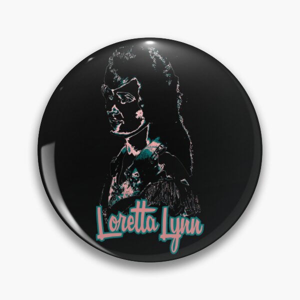 Item preview, Loretta Lynn Essential designed and sold by usvon.