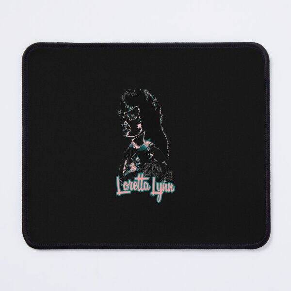 Item preview, Loretta Lynn Essential designed and sold by usvon.