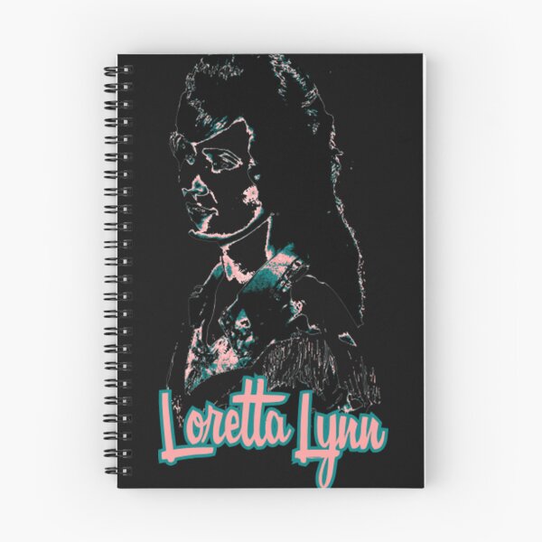 Item preview, Loretta Lynn Imprescindible designed and sold by usvon.