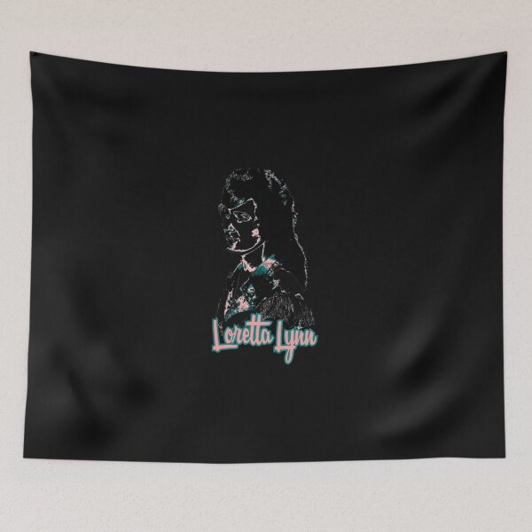 Item preview, Loretta Lynn Essential designed and sold by usvon.
