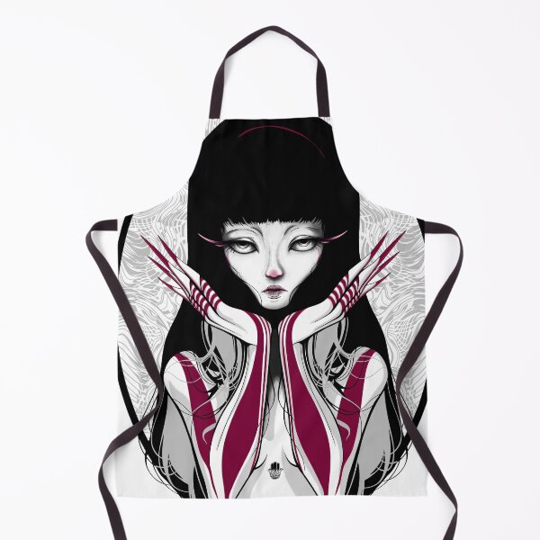Item preview, Fatima designed and sold by Mine7.