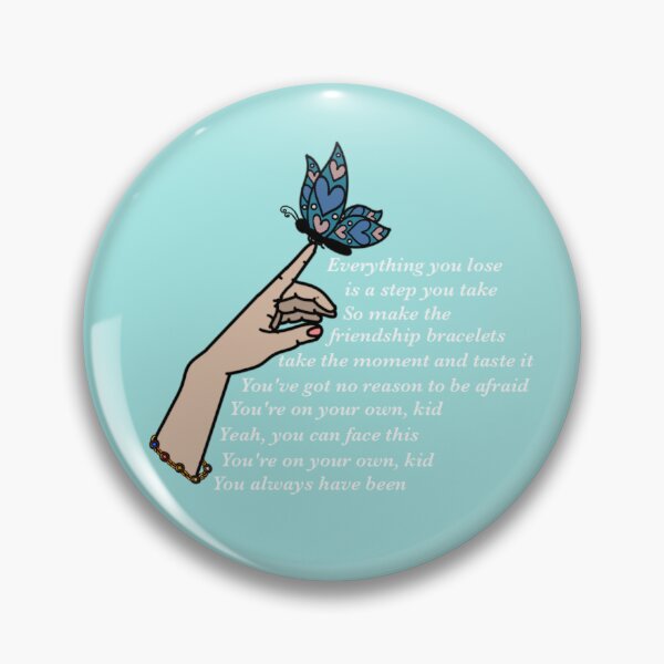 Item preview, You're On Your Own, Kid designed and sold by Samantha Le Quesne.