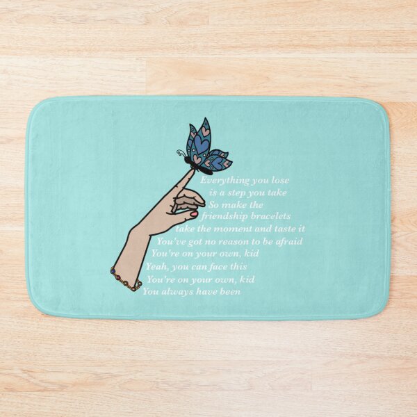 Item preview, You're On Your Own, Kid designed and sold by Samantha Le Quesne.