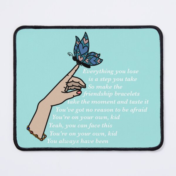 Item preview, You're On Your Own, Kid designed and sold by Samantha Le Quesne.
