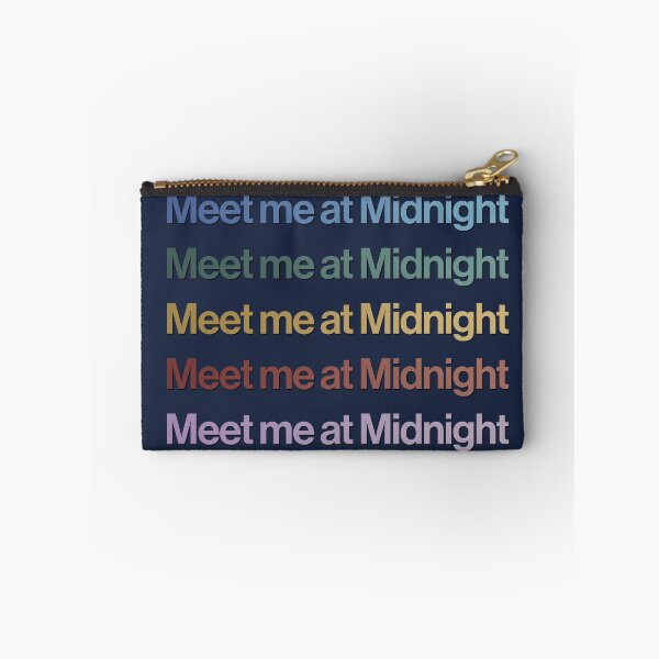 Item preview, Meet Me At Midnight designed and sold by DesignByFairies.