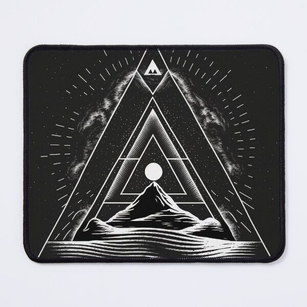 Item preview, Metaphysical Symbol 4 designed and sold by Laguardia3D.