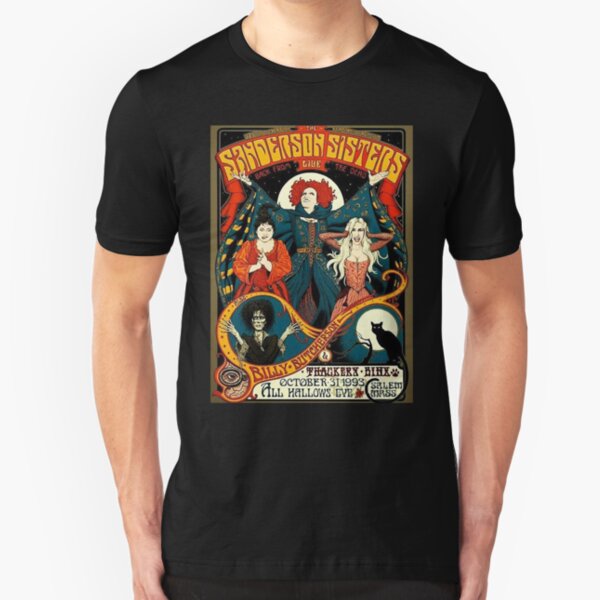 Sanderson Sisters Gifts & Merchandise | Redbubble