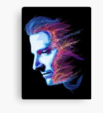 limitless - movie Canvas Print