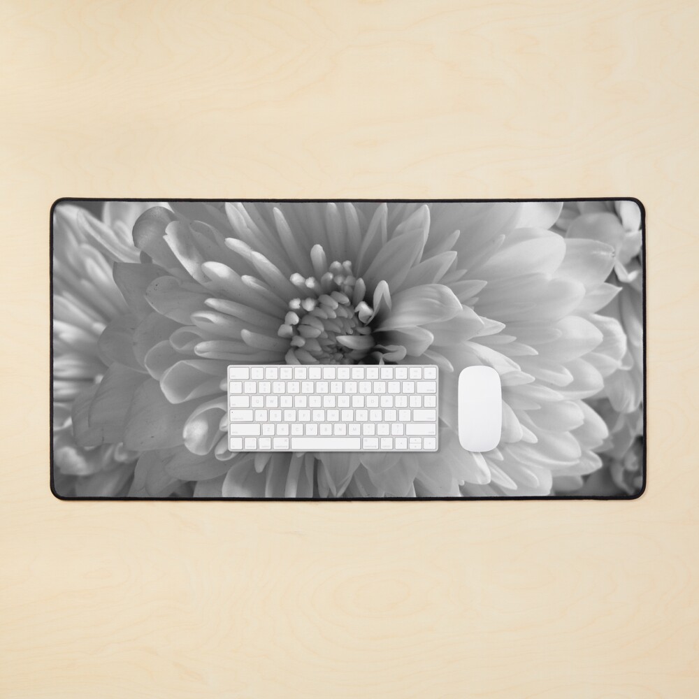 Item preview, Desk Mat designed and sold by OneDayArt.