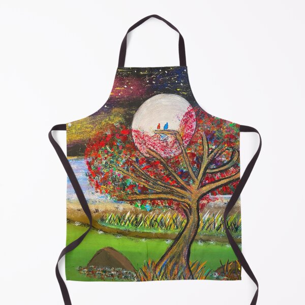 Item preview, Cardinal Blu Amor designed and sold by ArtByVenryDell.