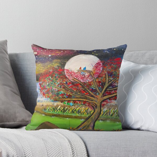 Item preview, Cardinal Blu Amor designed and sold by ArtByVenryDell.
