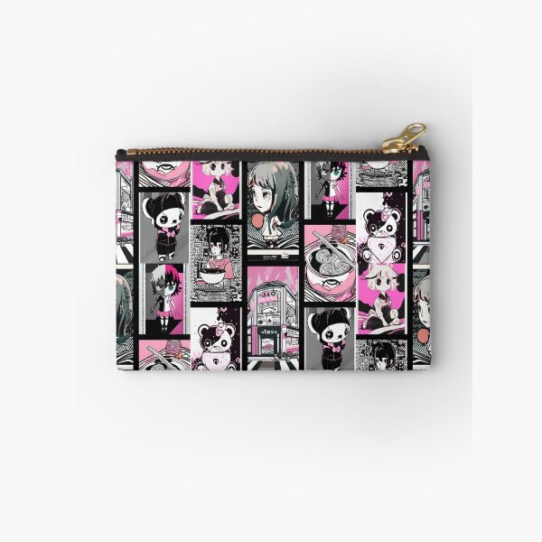 Item preview, PINK ANIME PFP  designed and sold by MoorCT522.