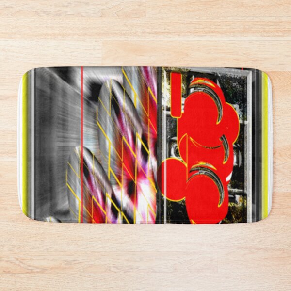 Item preview, A-M.C=0001 designed and sold by Abstractor777.