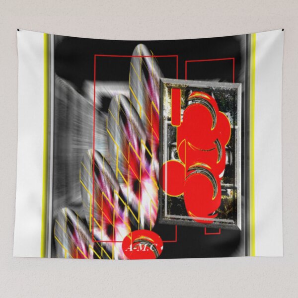 Item preview, A-M.C=0001 designed and sold by Abstractor777.