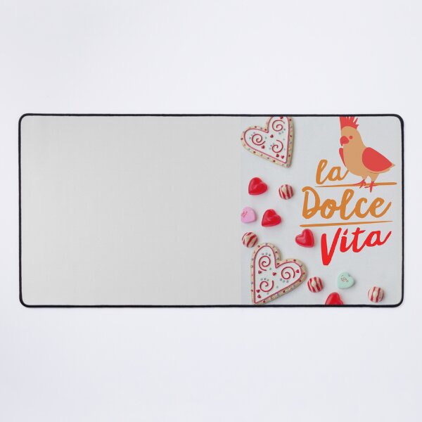 Item preview, *La dolce vita* designed and sold by Berezabella.