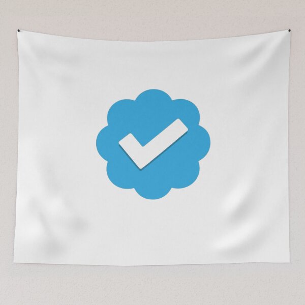 Item preview, Verified Check  designed and sold by The Junto Shop.
