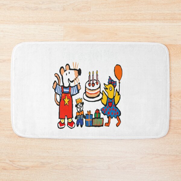 Item preview, Maisy designed and sold by Vegas Cara.