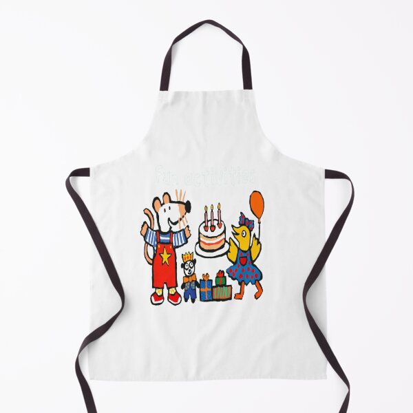 Item preview, Maisy designed and sold by Vegas Cara.