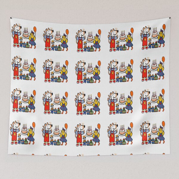 Item preview, Maisy designed and sold by Vegas Cara.