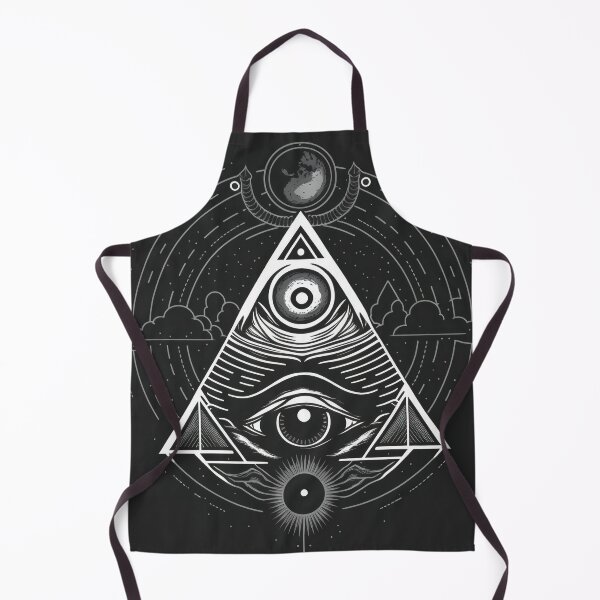 Item preview, Metaphysical Symbol 5 designed and sold by Laguardia3D.
