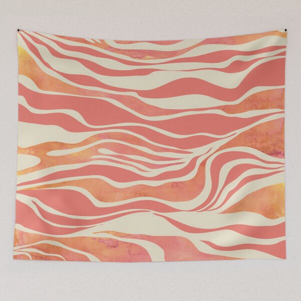 Item preview, Coral designed and sold by ISMABerry.