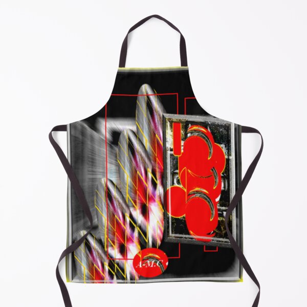 Item preview, A-M.C=0001 designed and sold by Abstractor777.