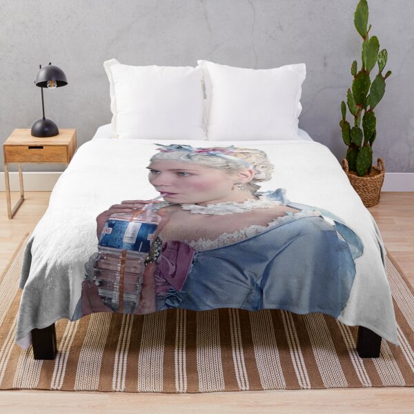 Item preview, Marie Antoinette - Kirsten Dunst designed and sold by aidanlapoche.