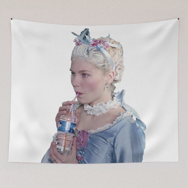 Item preview, Marie Antoinette - Kirsten Dunst designed and sold by aidanlapoche.
