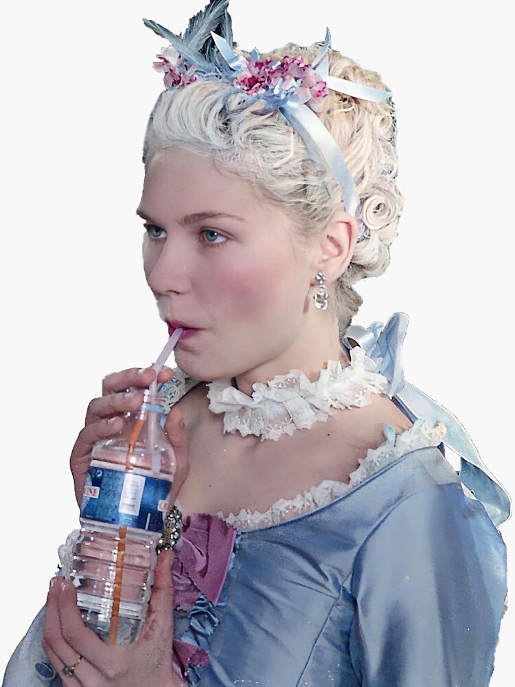 Kirsten Dunst Marie Antoinette