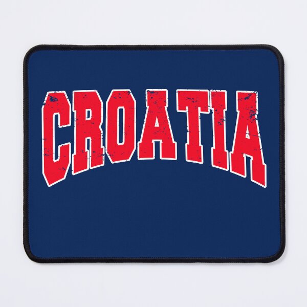 Item preview, CROATIA designed and sold by Greenbaby.