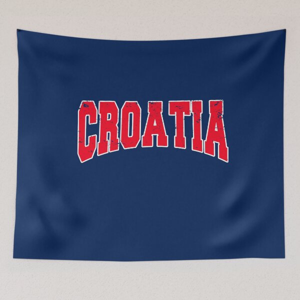 Item preview, CROATIA designed and sold by Greenbaby.