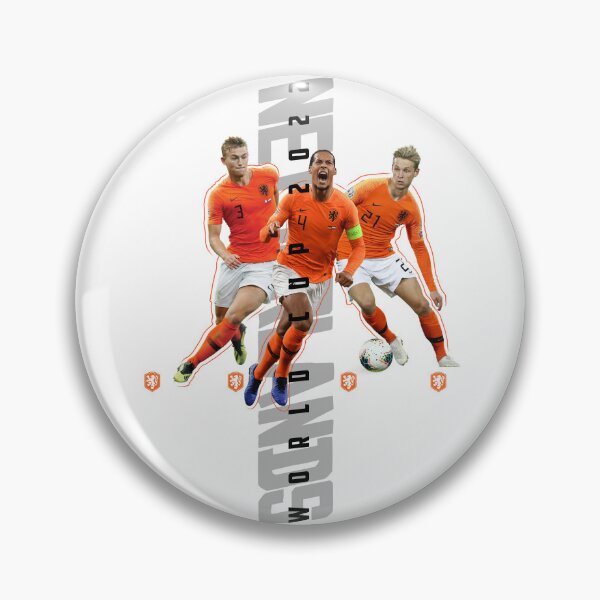 Item preview, Netherlands World Cup 2022 designed and sold by xcustoms.