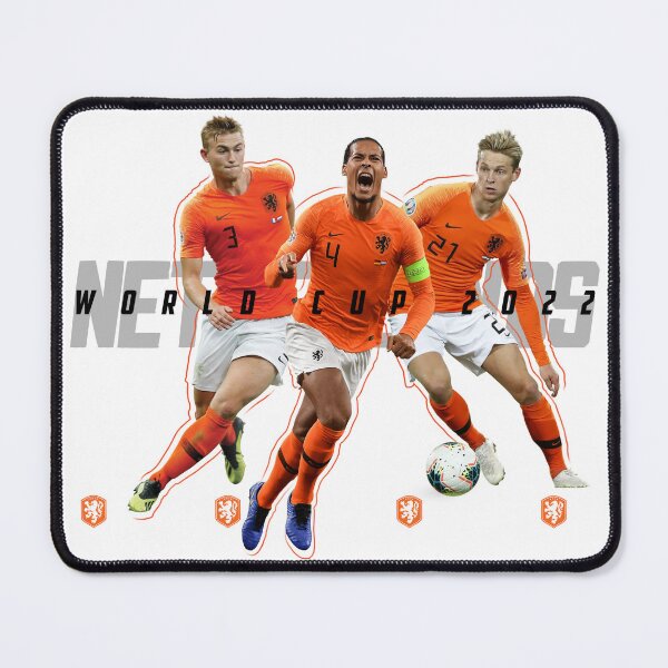 Item preview, Netherlands World Cup 2022 designed and sold by xcustoms.