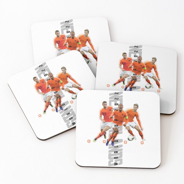 Item preview, Netherlands World Cup 2022 designed and sold by xcustoms.
