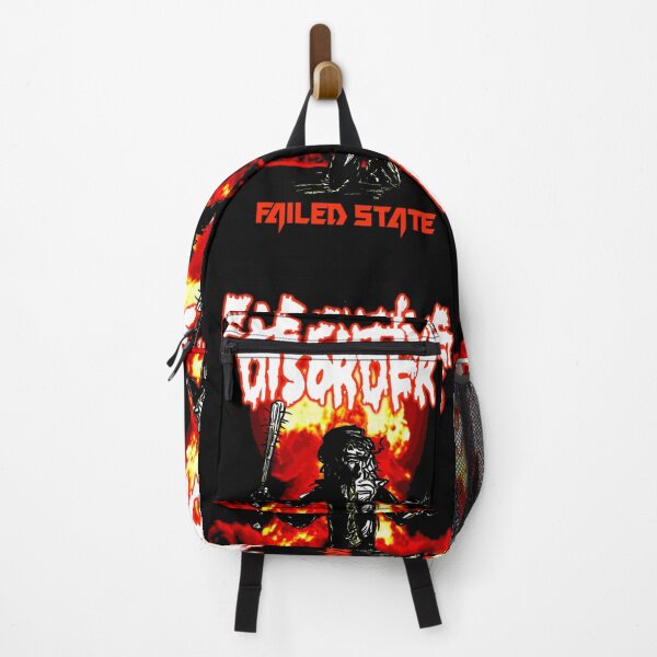 Item preview, FAILED STATE designed and sold by HarvOsorrow.