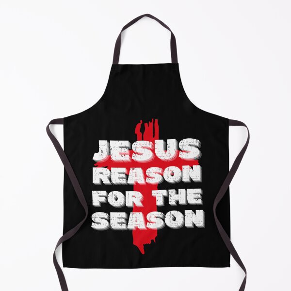 Artikelvorschau, Coole Weihnachten - Jesus, der Grund für die Saison entworfen und verkauft von laiwole.