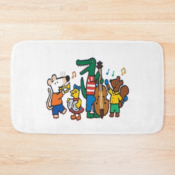 Item preview, Maisy designed and sold by Vegas Cara.