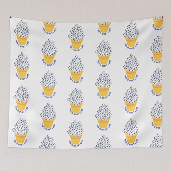 Item preview, This is what I like designed and sold by designmetaspace.