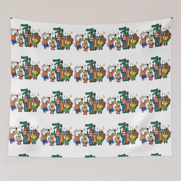 Item preview, Maisy designed and sold by Vegas Cara.
