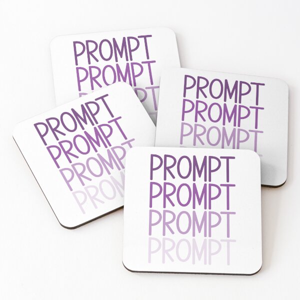 Item preview, Prompt Fading Purple designed and sold by Kairilara.